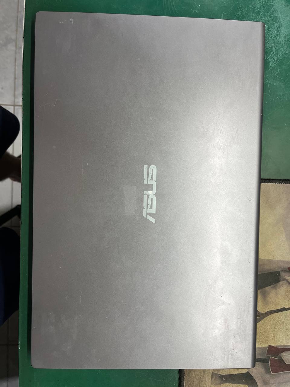 ASUS X515
